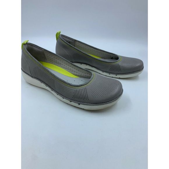 clarks artisan unstructured sandals